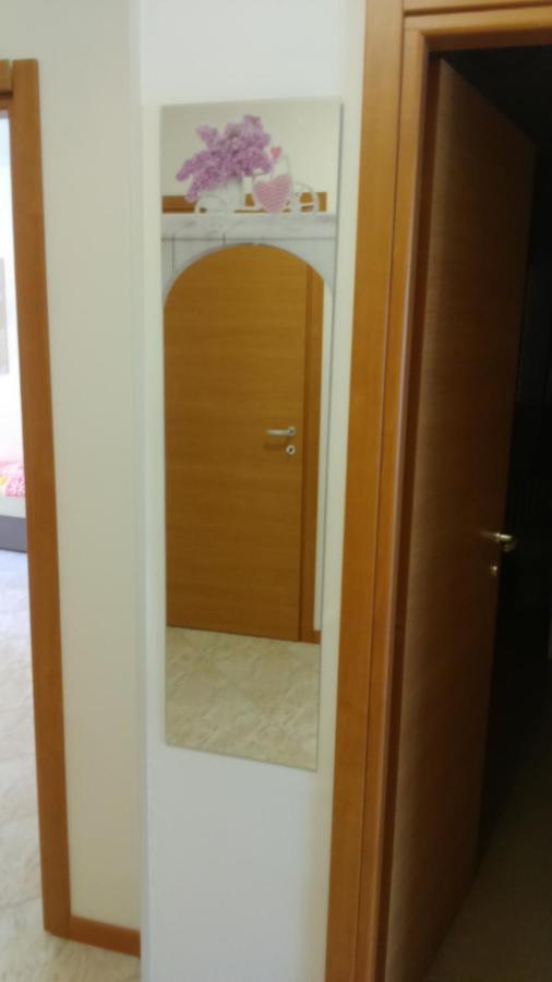 Sweet Venice Apartman Mestre Kültér fotó