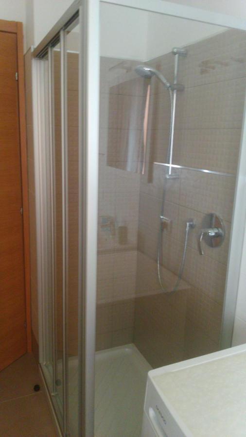 Sweet Venice Apartman Mestre Kültér fotó