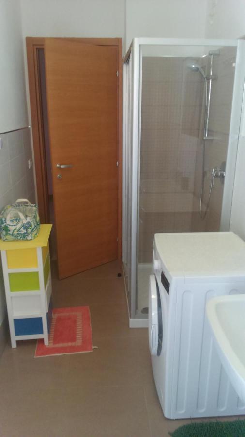 Sweet Venice Apartman Mestre Kültér fotó