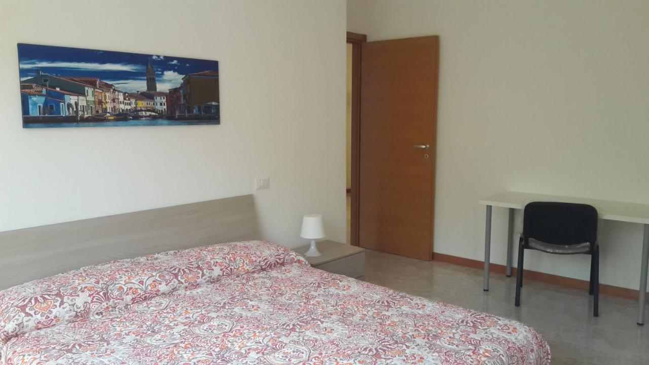 Sweet Venice Apartman Mestre Kültér fotó