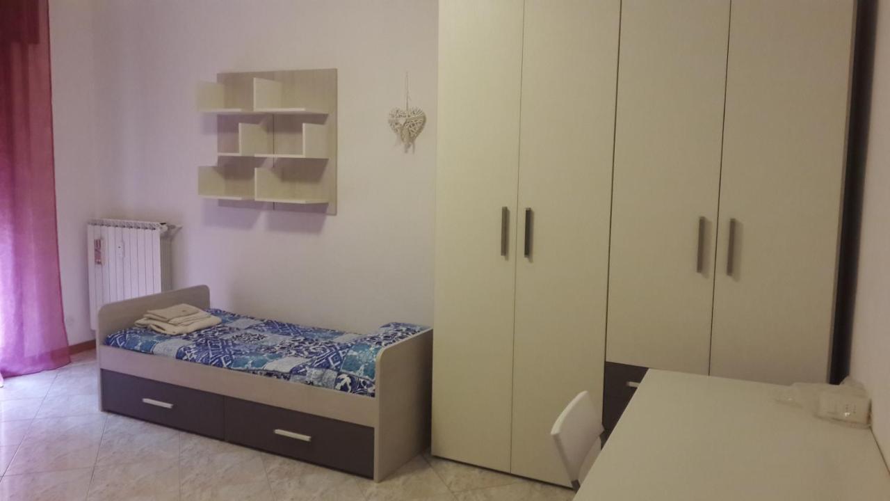 Sweet Venice Apartman Mestre Kültér fotó