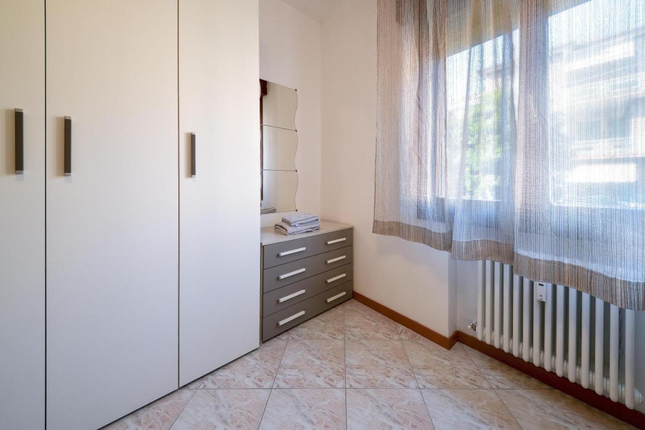 Sweet Venice Apartman Mestre Kültér fotó