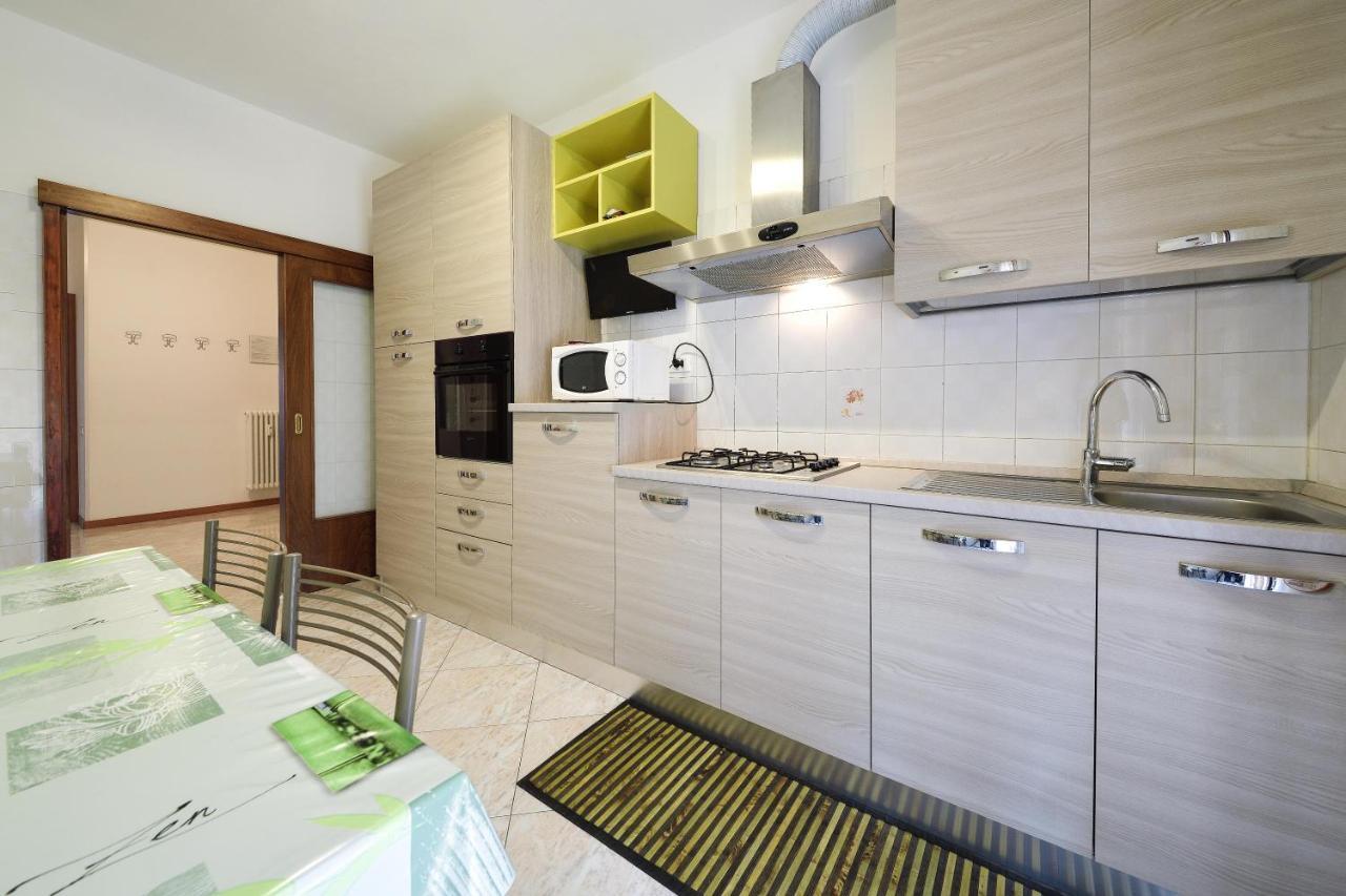 Sweet Venice Apartman Mestre Kültér fotó