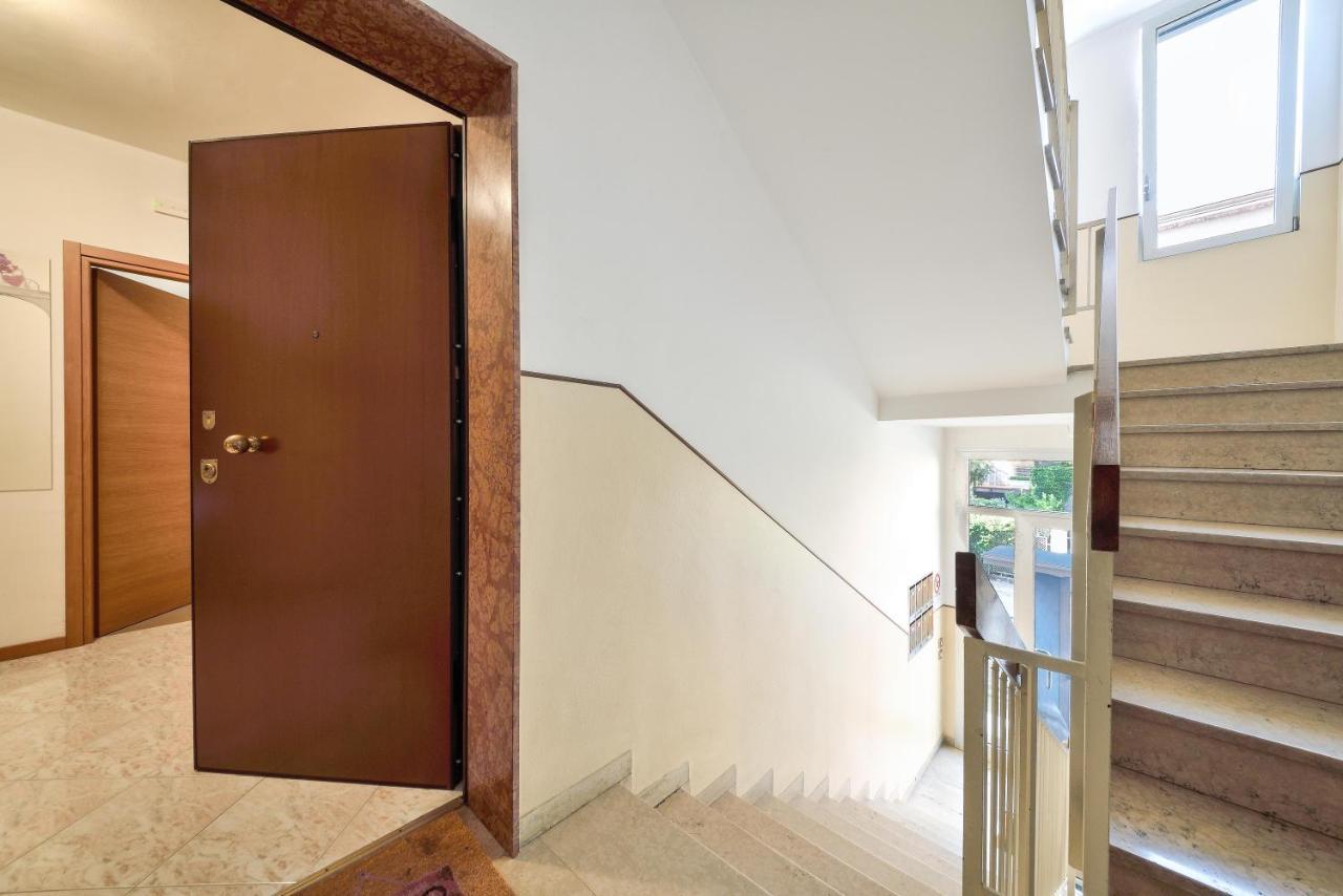 Sweet Venice Apartman Mestre Kültér fotó