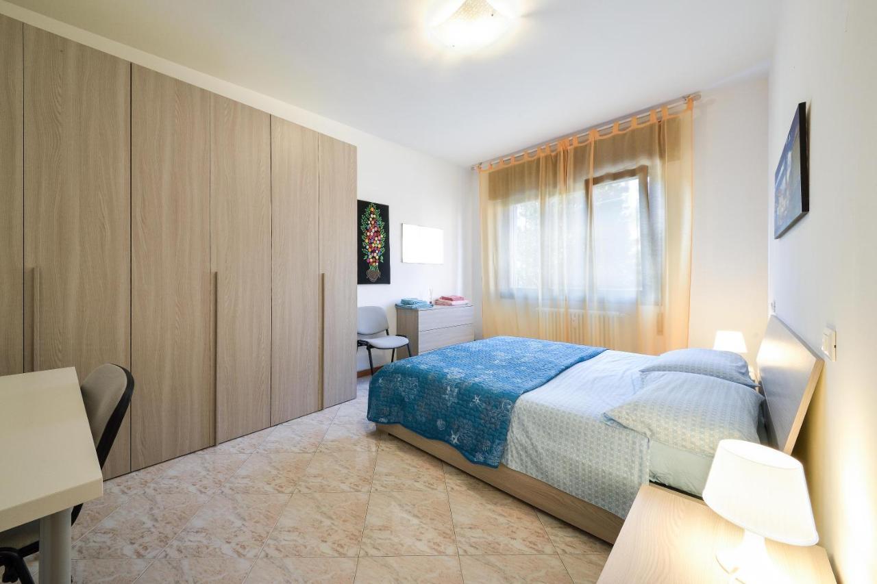 Sweet Venice Apartman Mestre Kültér fotó