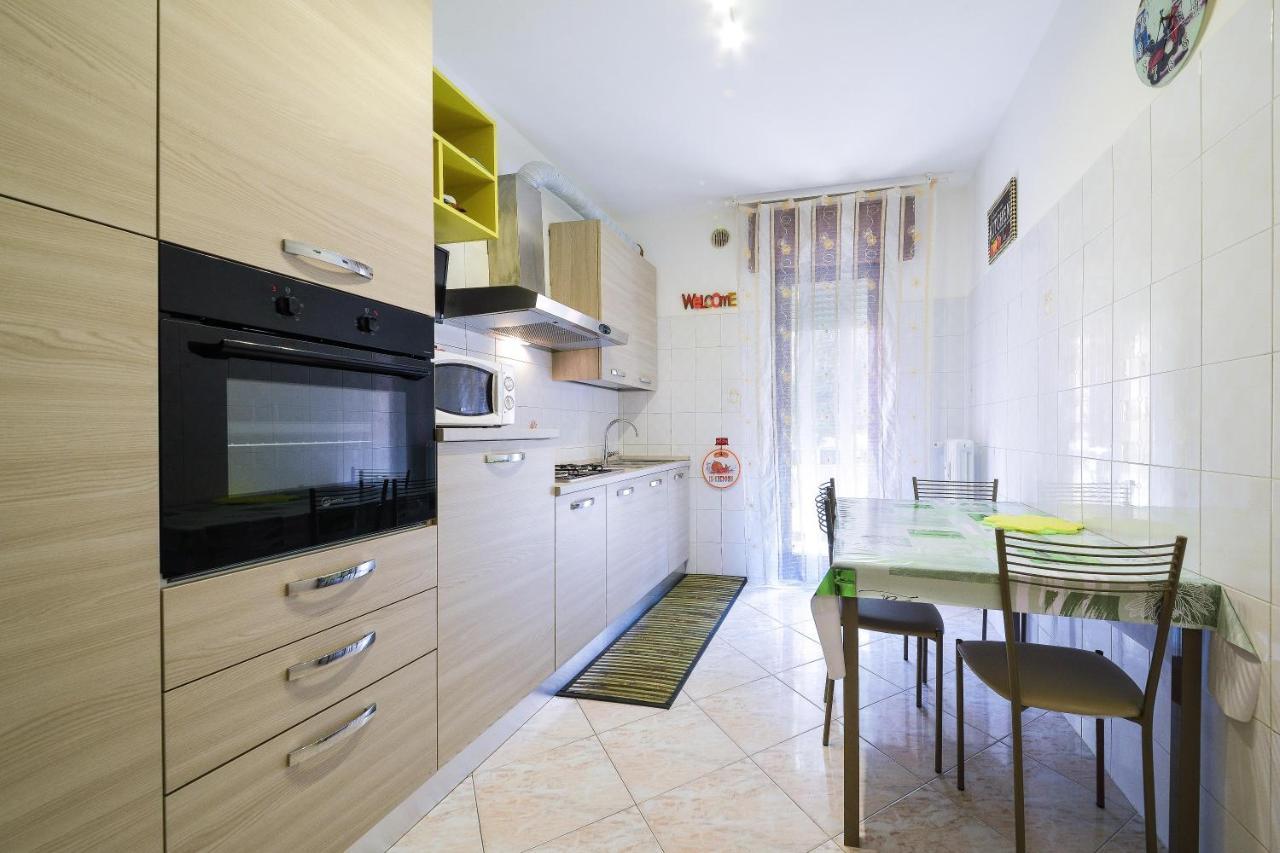Sweet Venice Apartman Mestre Kültér fotó