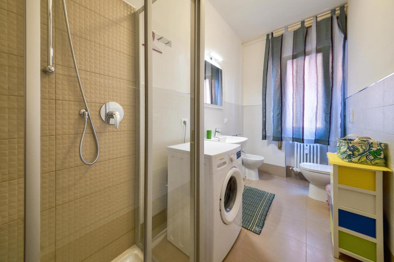 Sweet Venice Apartman Mestre Kültér fotó