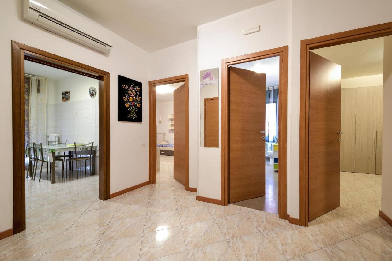 Sweet Venice Apartman Mestre Kültér fotó