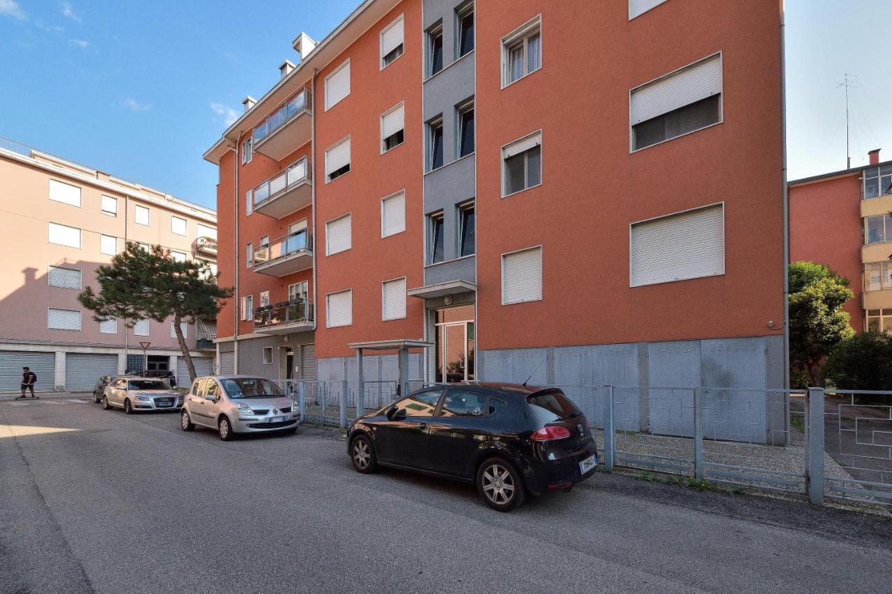 Sweet Venice Apartman Mestre Kültér fotó