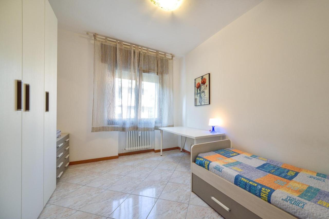 Sweet Venice Apartman Mestre Kültér fotó
