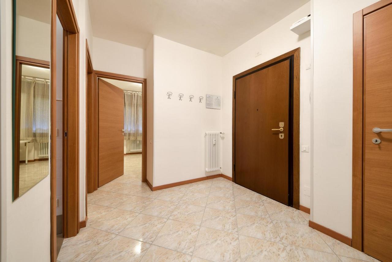 Sweet Venice Apartman Mestre Kültér fotó