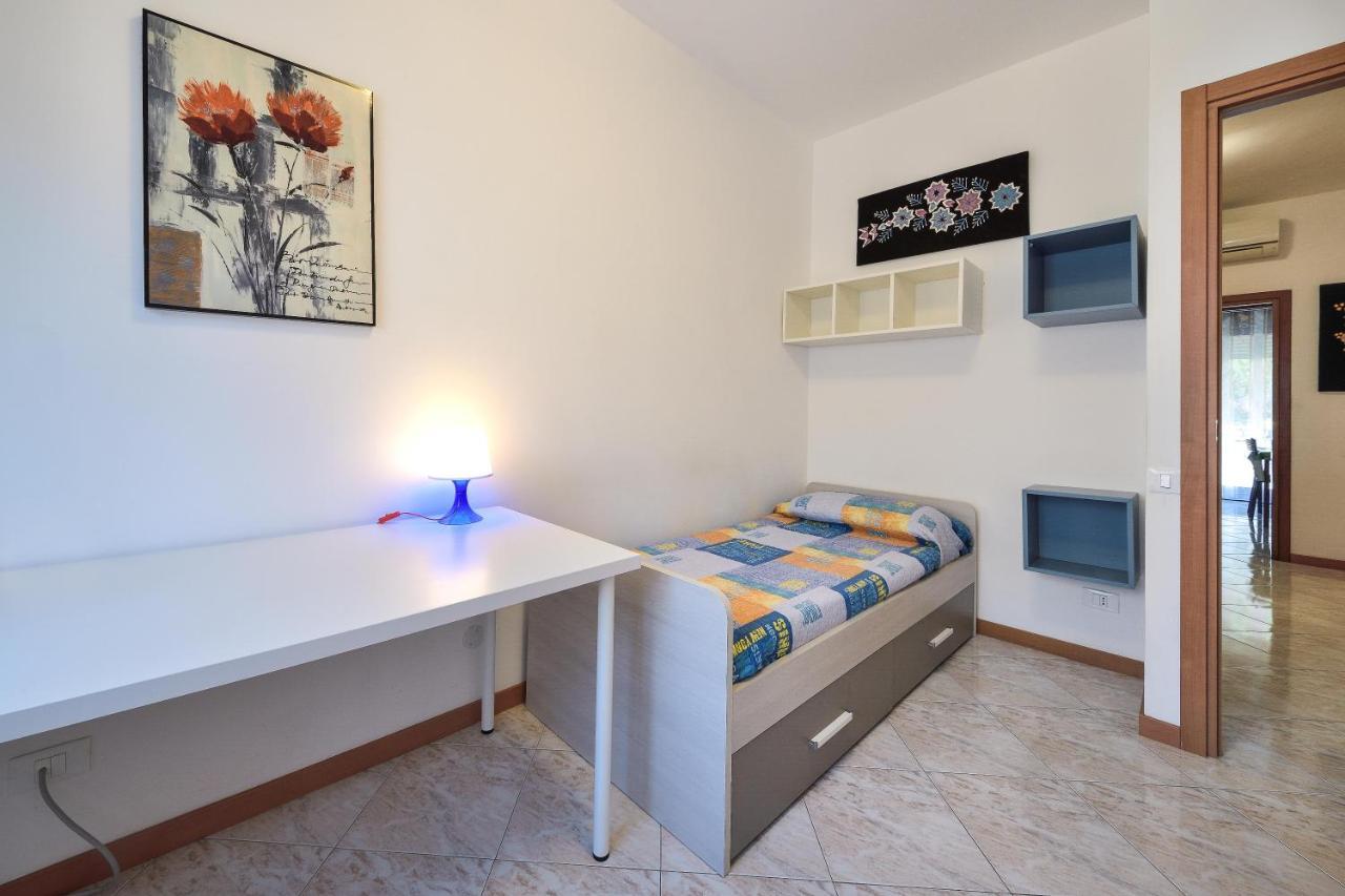 Sweet Venice Apartman Mestre Kültér fotó