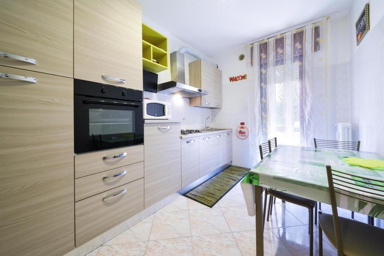 Sweet Venice Apartman Mestre Kültér fotó