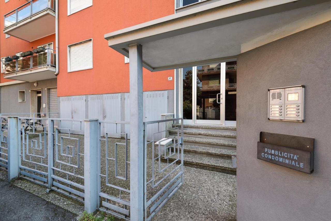 Sweet Venice Apartman Mestre Kültér fotó